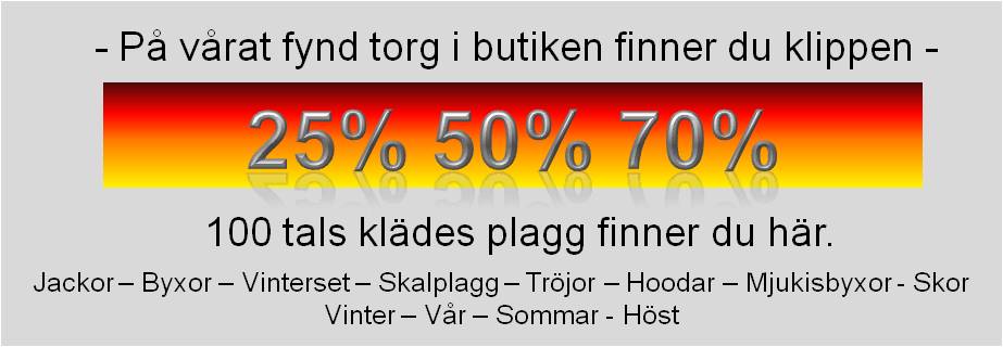Fyndklder