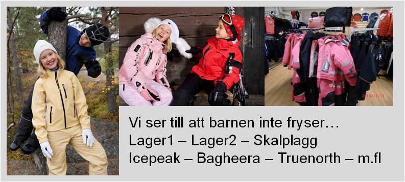 Barnklder