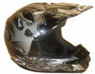 HJC_CL-XY_Junior_silver